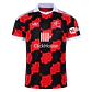 Fulham - Camisola Alternativa 26/27 - Thumbnail 1