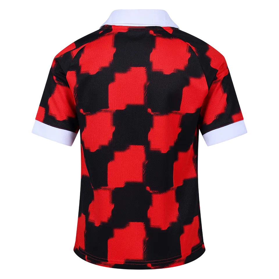 Fulham - Camisola Alternativa 26/27 2