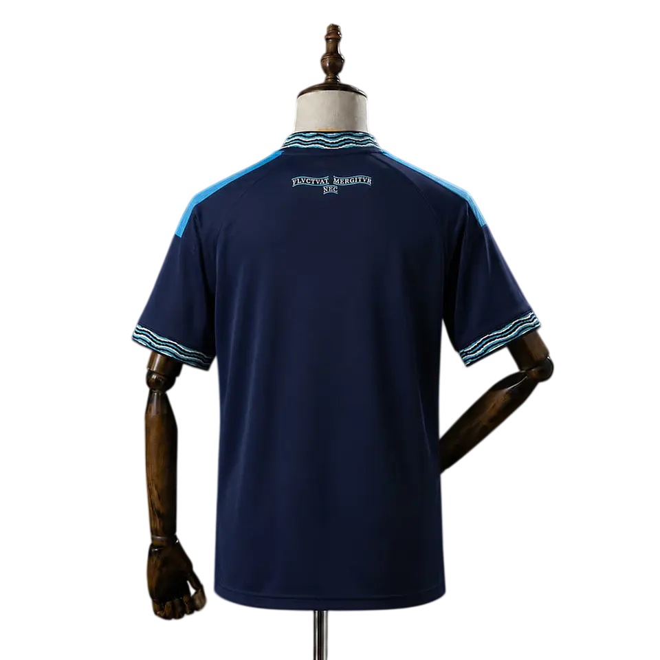 Paris FC - Camisola Principal 26/27 2