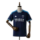 Paris FC - Camisola Principal 26/27 - Thumbnail 1
