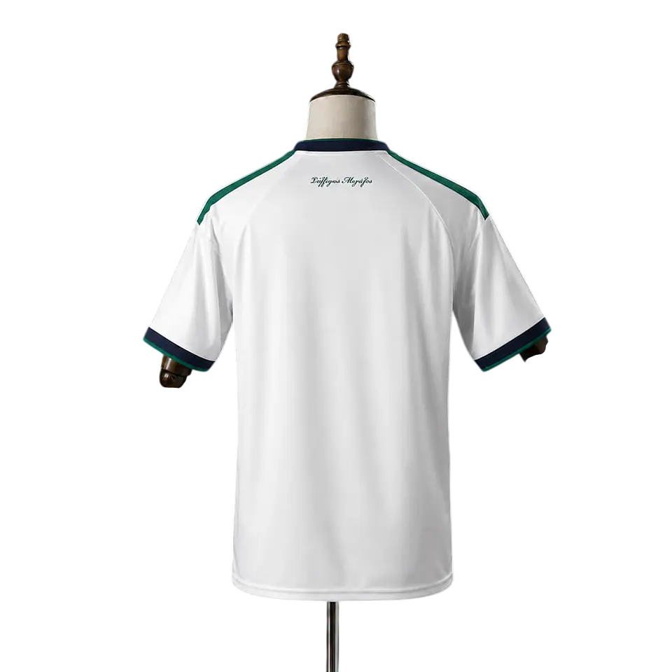 Panathinaikos - Camisola Alternativa 26/27 2