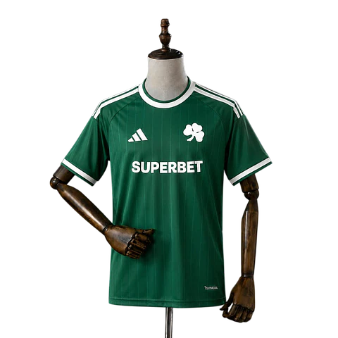 Panathinaikos - Camisola Principal 26/27