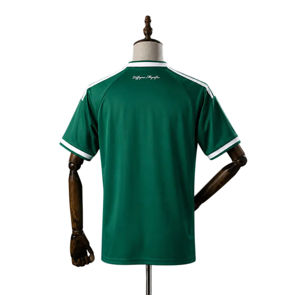 Panathinaikos - Camisola Principal 26/27 2