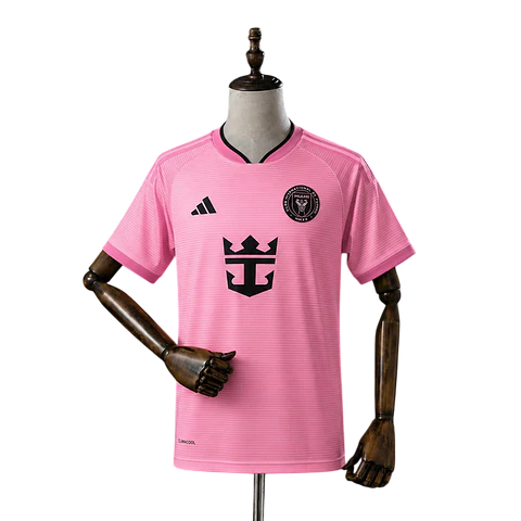 Inter Miami - Camisola Principal 2026