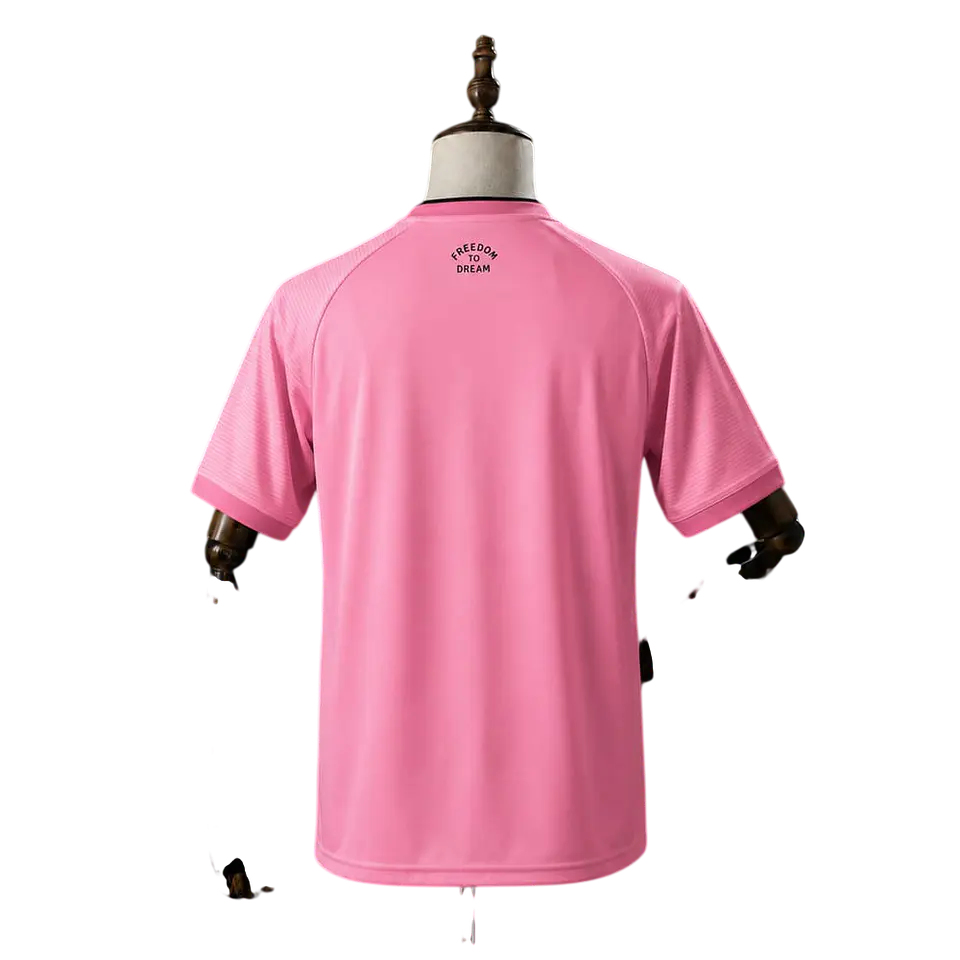 Inter Miami - Camisola Principal 2026 2