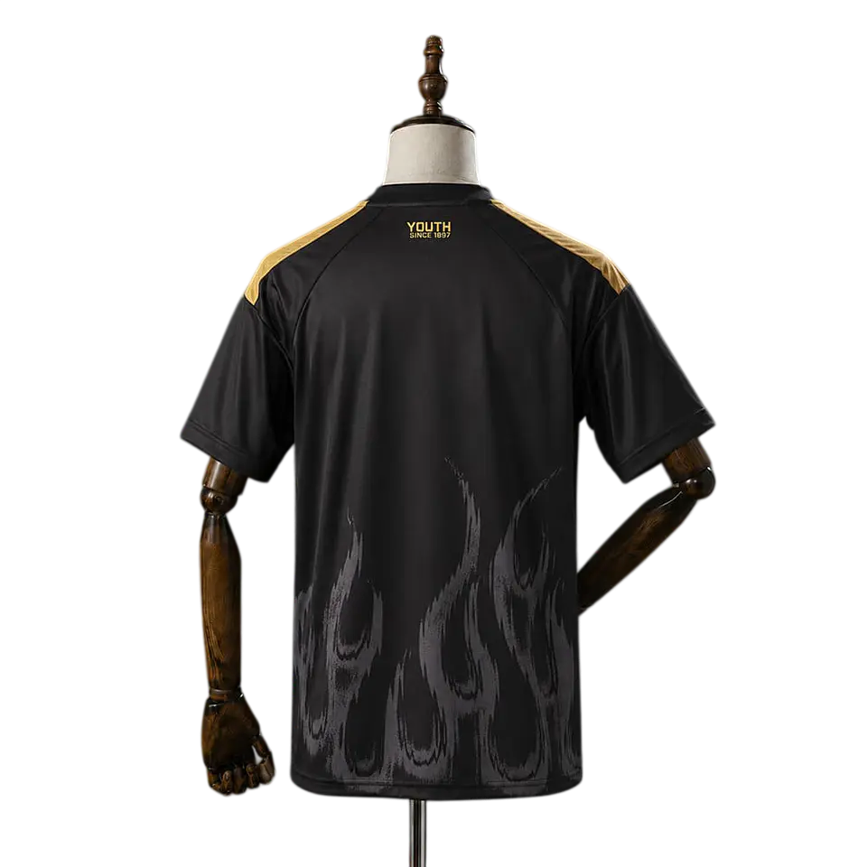 Juventus - Terceira Camisola 26/27 2