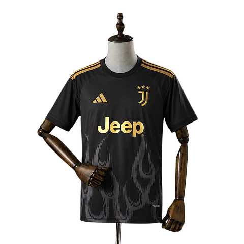 Juventus - Terceira Camisola 26/27