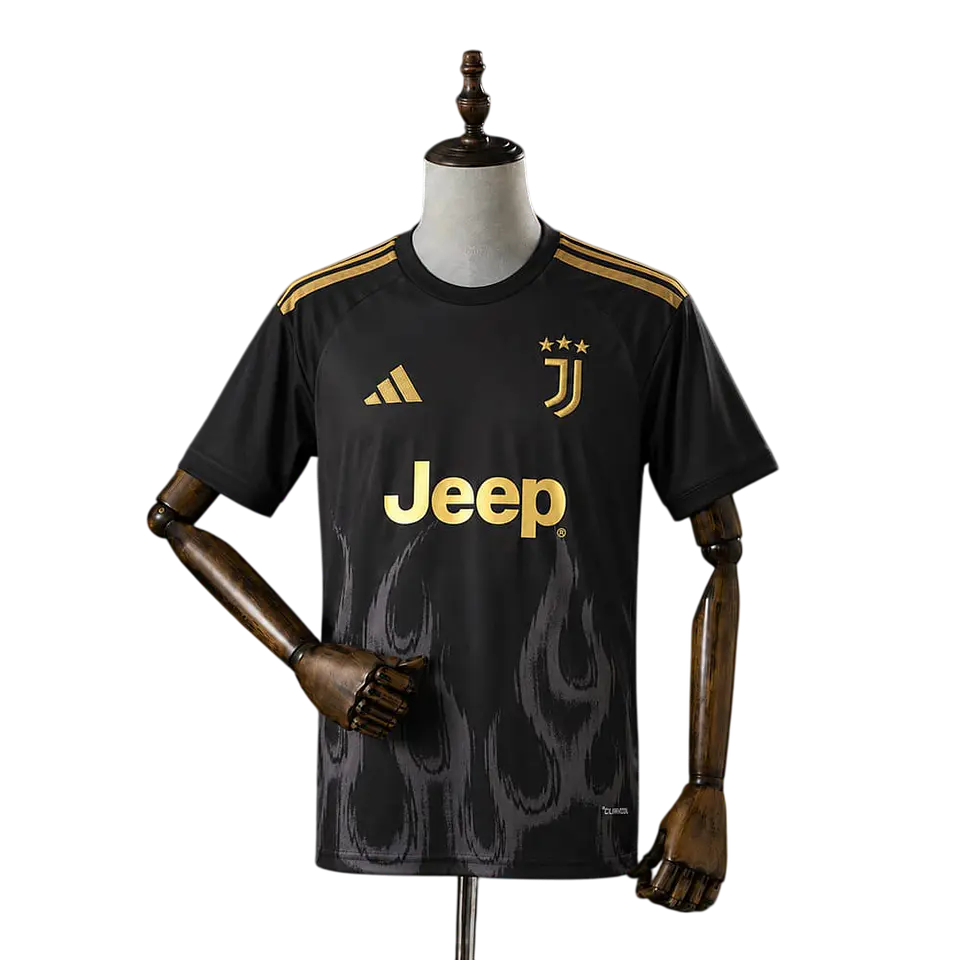 Juventus - Terceira Camisola 26/27 1