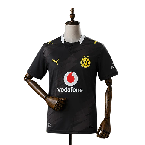 Dortmund - Camisola Alternativa 26/27