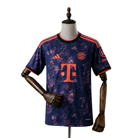 Bayern Munique - Terceira Camisola 26/27