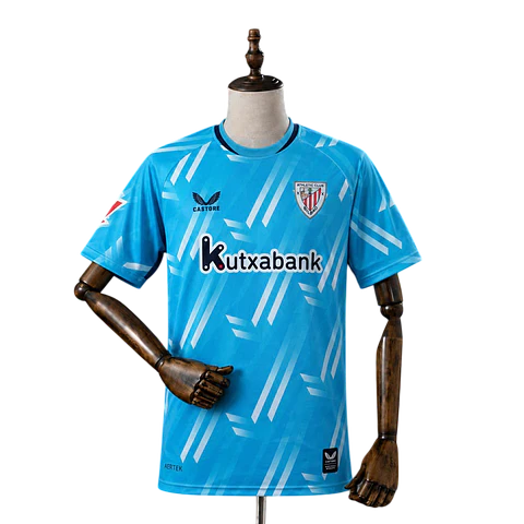Atlético Bilbao - Terceira Camisola 26/27