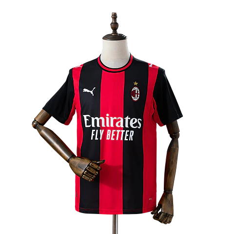 Ac Milan - Camisola Principal 26/27