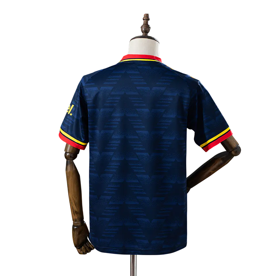 Arsenal - Camisola Alternativa 26/27 2