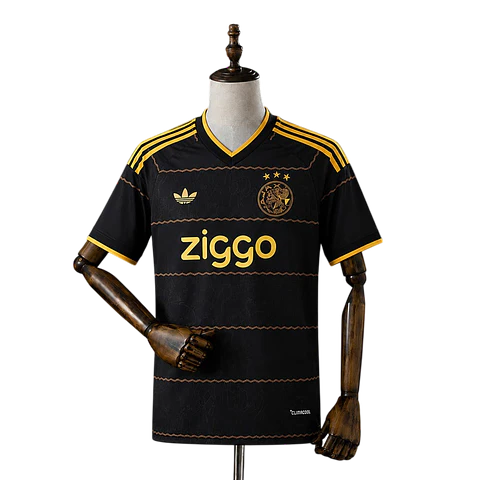 Ajax - Camisola Alternativa 26/27