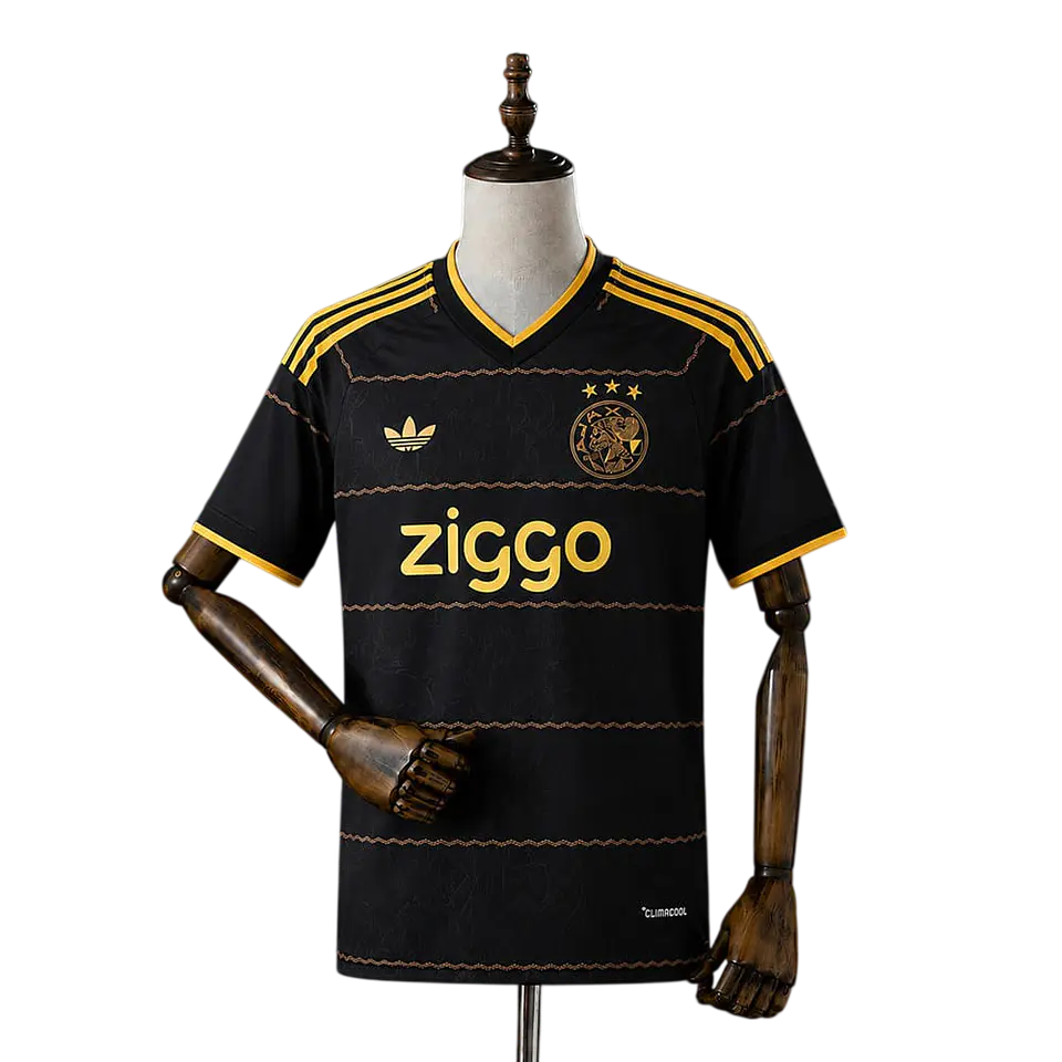 Ajax - Camisola Alternativa 26/27 1