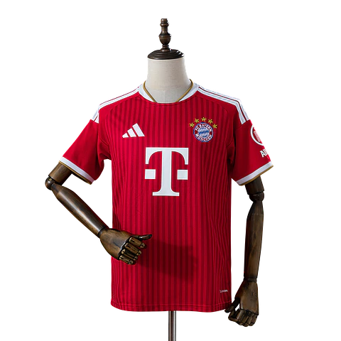 Bayern Munique - Camisola Principal 26/27