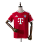 Bayern Munique - Camisola Principal 26/27 - Thumbnail 1