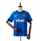 Botafogo - Camisola Principal Guarda-Redes Azul 2026 - Thumbnail 1