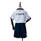 Bayern Munique - Kit Criança Alternativo 26/27 - Thumbnail 2
