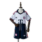 Bayern Munique - Kit Criança Alternativo 26/27 - Thumbnail 1