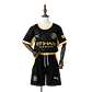 Manchester City - Kit Criança Alternativo 26/27 - Thumbnail 1