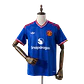 Manchester United - Camisola Alternativa 26/27 - Thumbnail 1