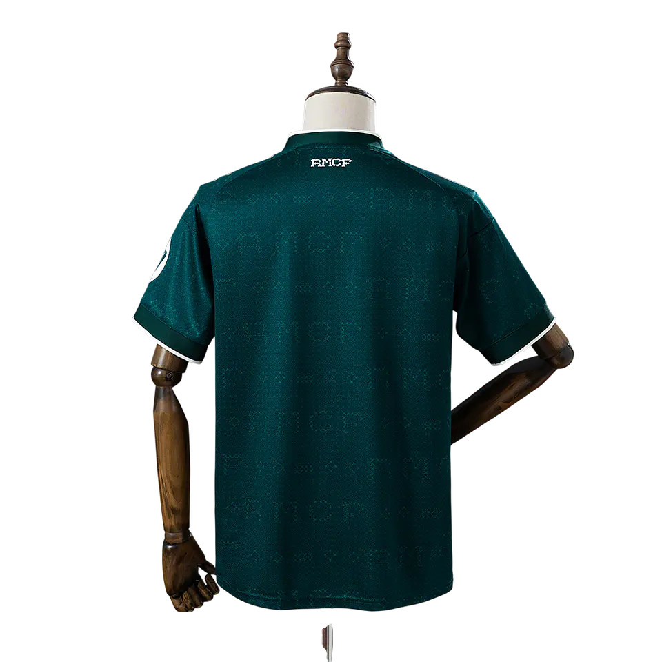 Real Madrid - Camisola Alternativa 26/27 2