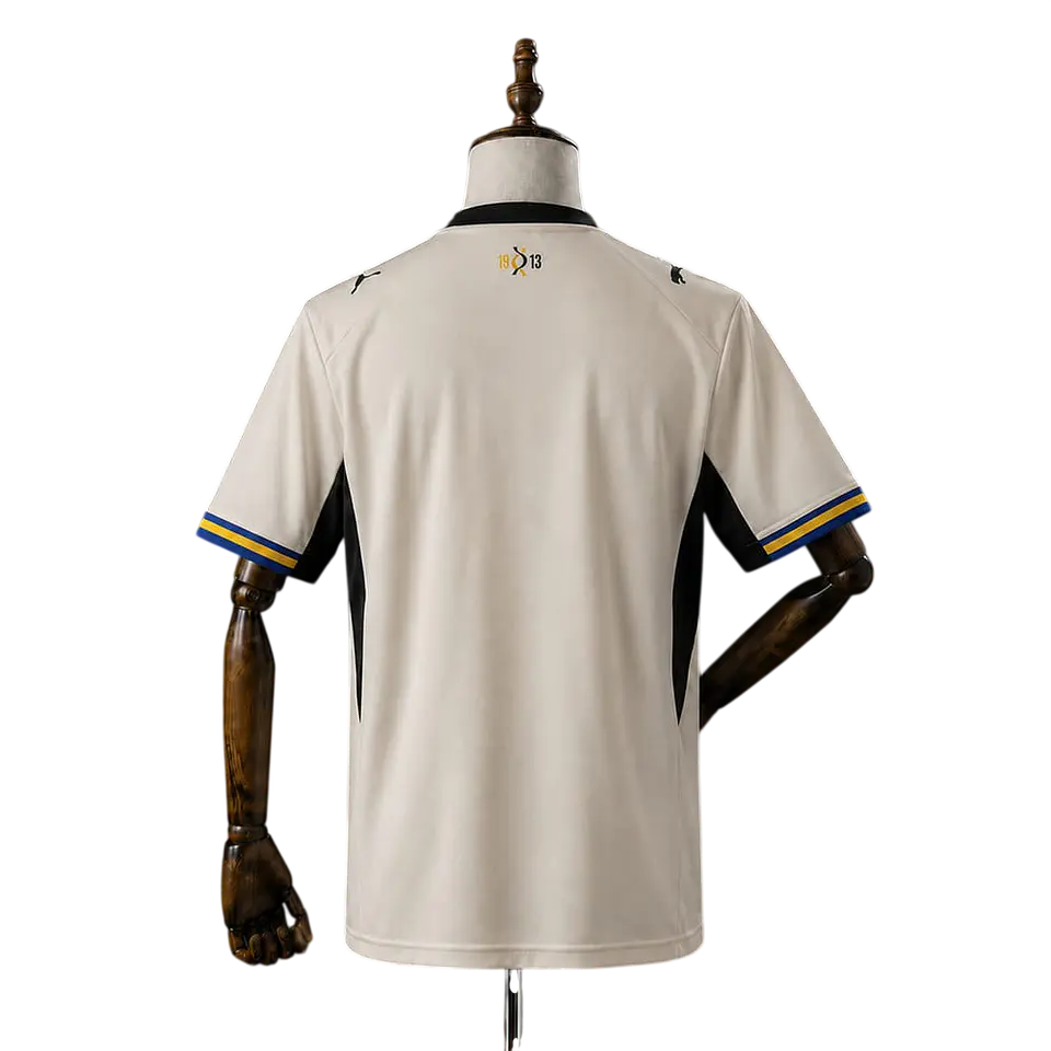 Parma - Camisola Principal 26/27 2