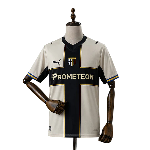 Parma - Camisola Principal 26/27