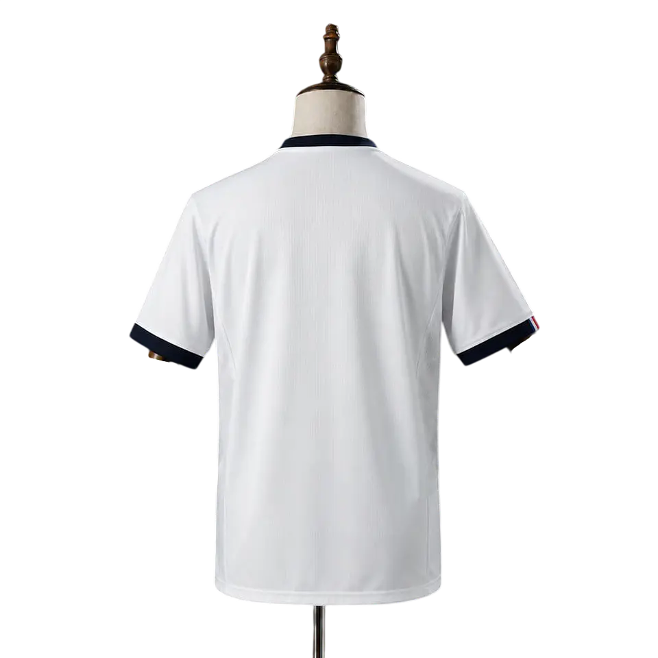 Paris Saint Germain - Camisola Alternativa 26/27 2