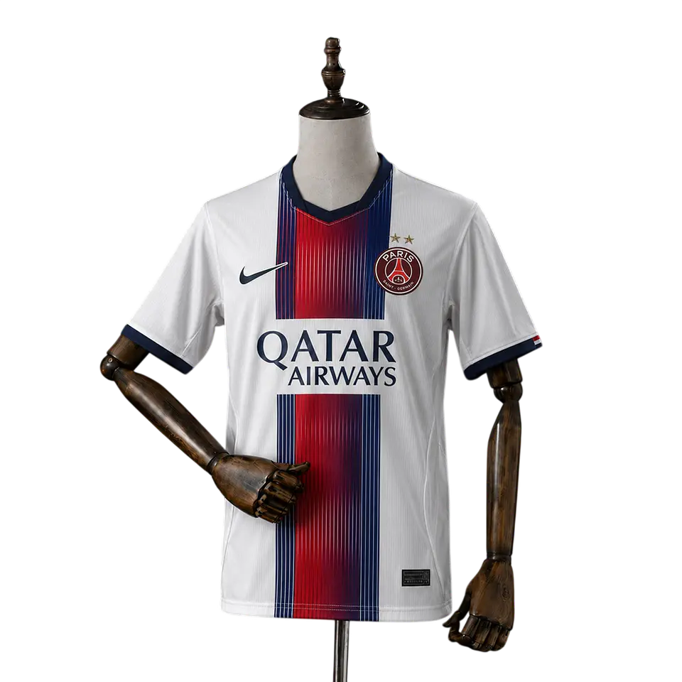 Paris Saint Germain - Camisola Alternativa 26/27 1