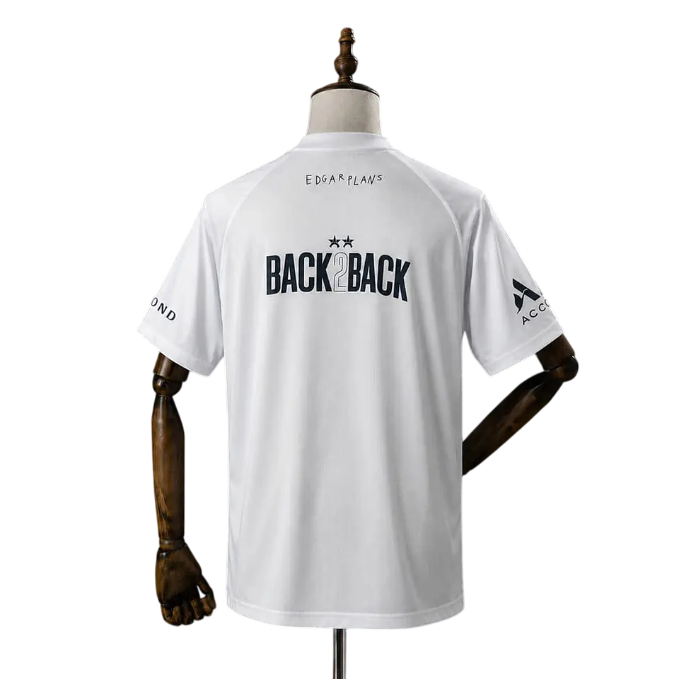 Paris Saint Germain - Camisola Edição Especial 26/27 2