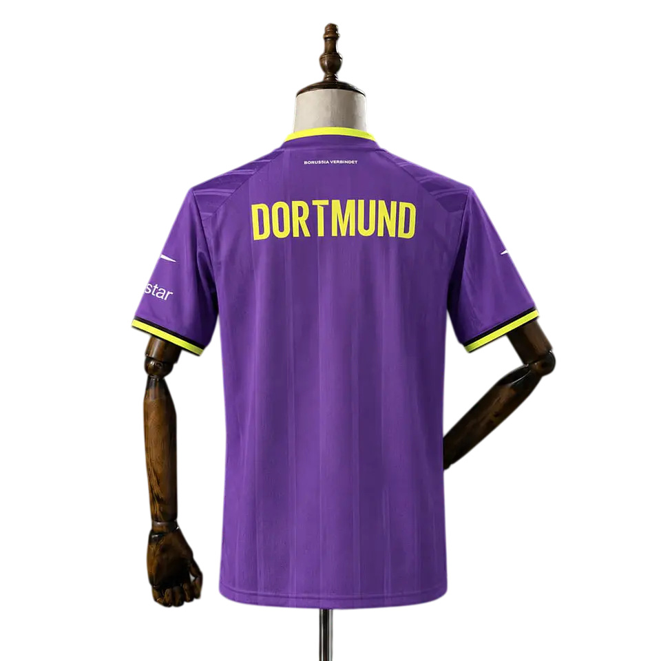 Dortmund - Terceira Camisola 26/27 2
