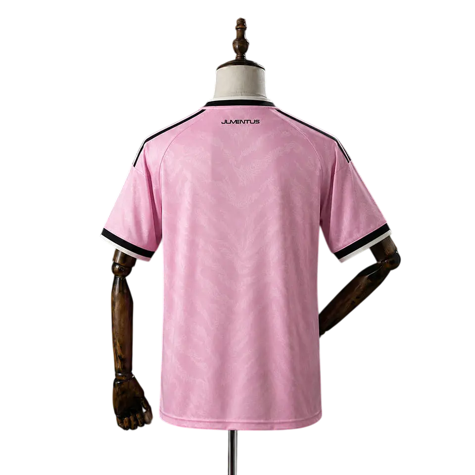 Juventus - Camisola Alternativa 26/27 2