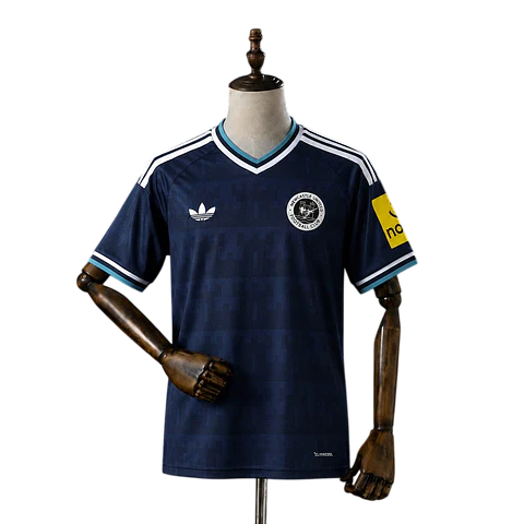 Newcastle - Camisola Alternativa 26/27
