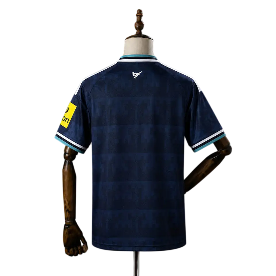 Newcastle - Camisola Alternativa 26/27 2