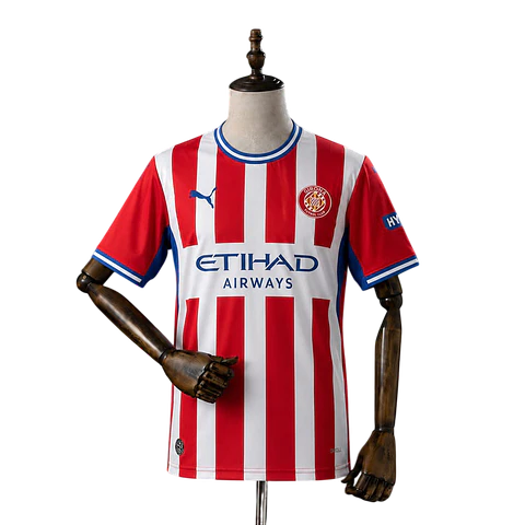 Girona - Camisola Principal 26/27