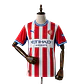 Girona - Camisola Principal 26/27 - Thumbnail 1
