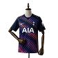 Tottenham - Camisola Alternativa 26/27 - Thumbnail 1