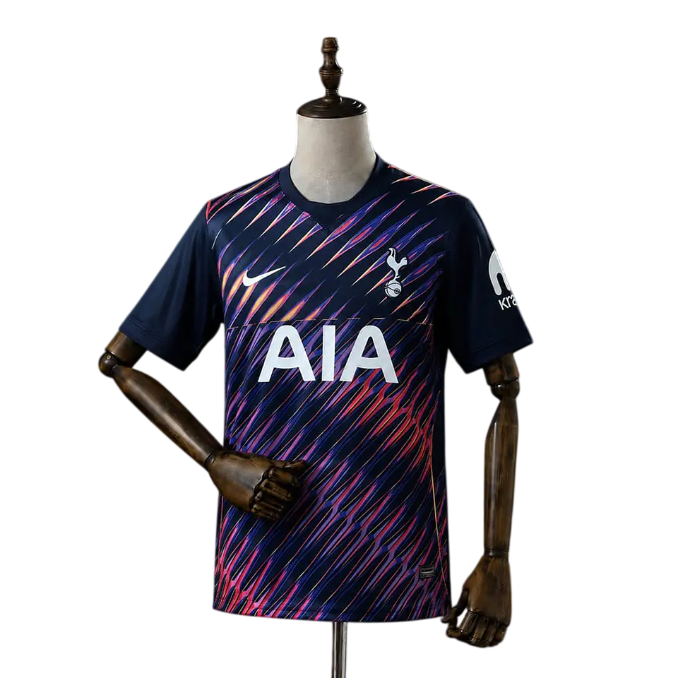 Tottenham - Camisola Alternativa 26/27 1