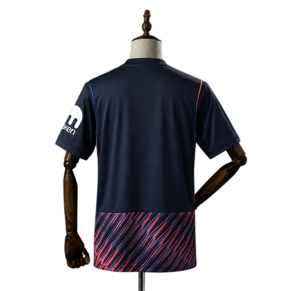 Tottenham - Camisola Alternativa 26/27 2
