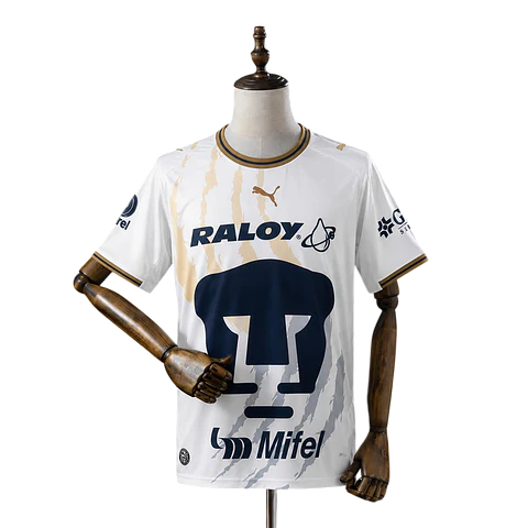 Pumas - Camisola Alternativa 26/27