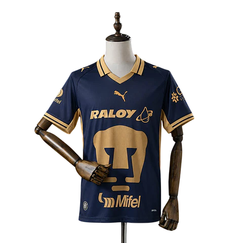 Pumas - Camisola Principal 26/27