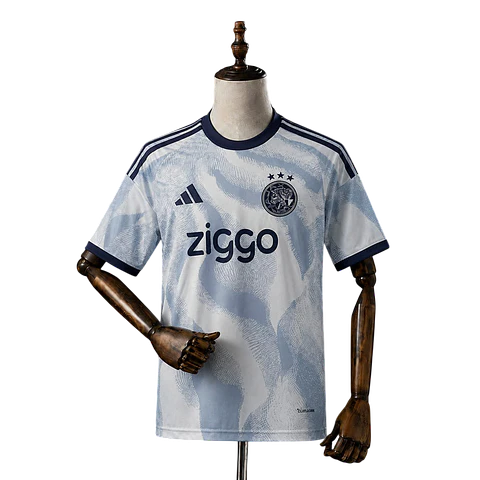 Ajax - Terceira Camisola 26/27