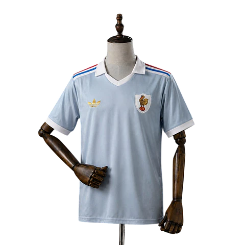 França - Camisola Edição Comemorativa 2026