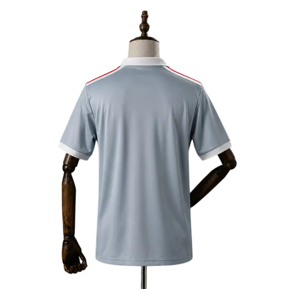 França - Camisola Edição Comemorativa 2026 2