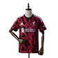 Liverpool - Camisola Aquecimento / Pré-Jogo 26/27 - Thumbnail 1