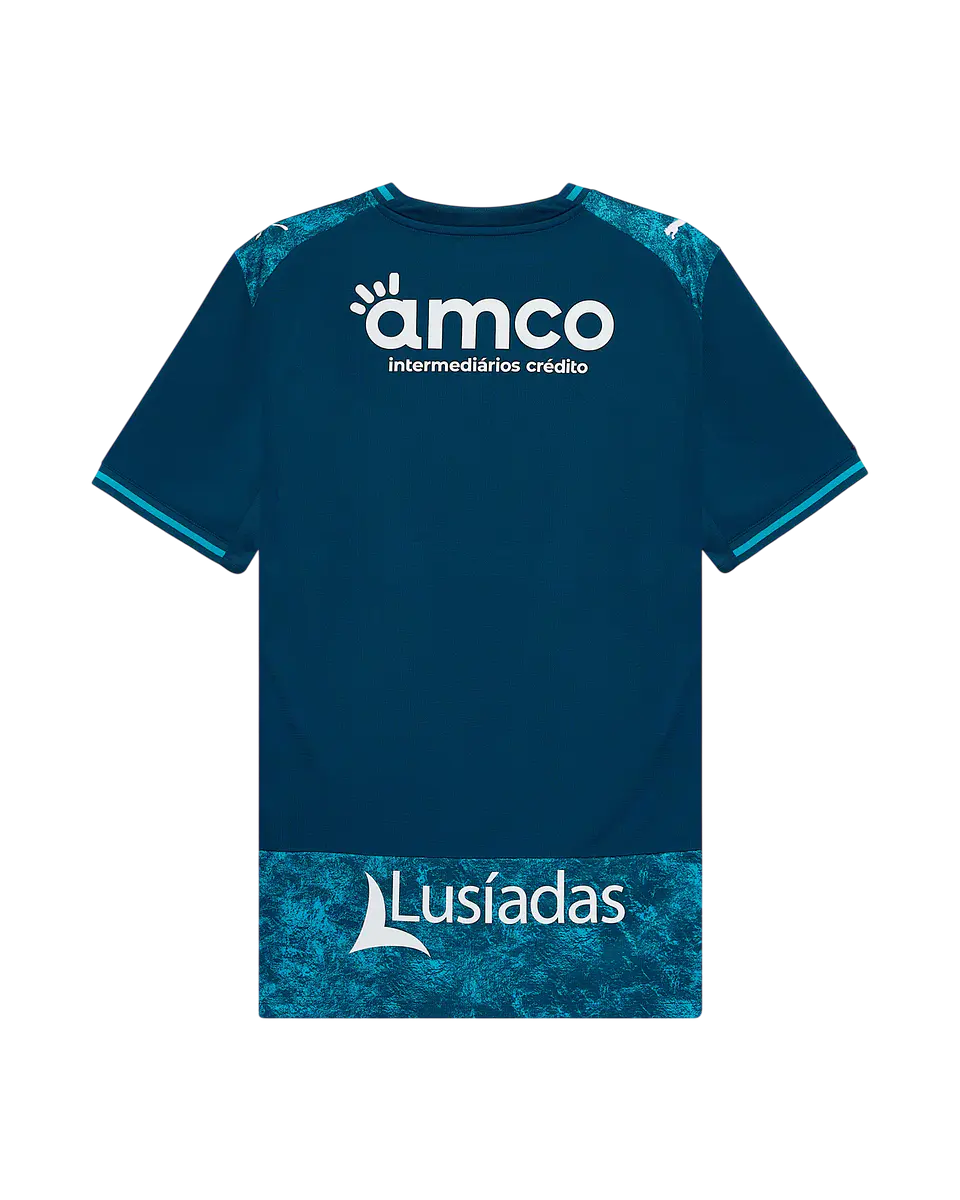 SC Braga - Terceira Camisola 26/27 2