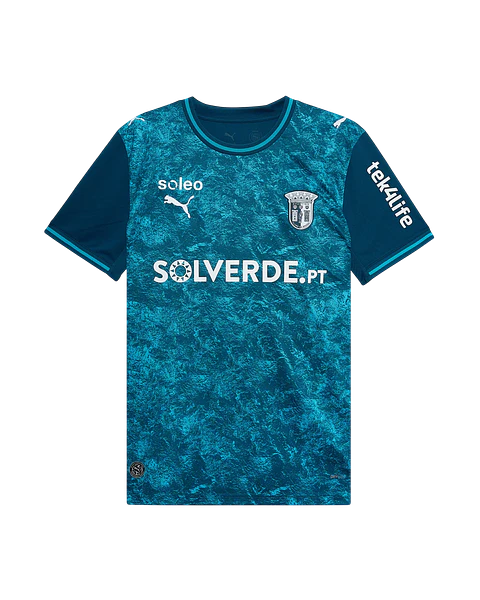 SC Braga - Terceira Camisola 26/27
