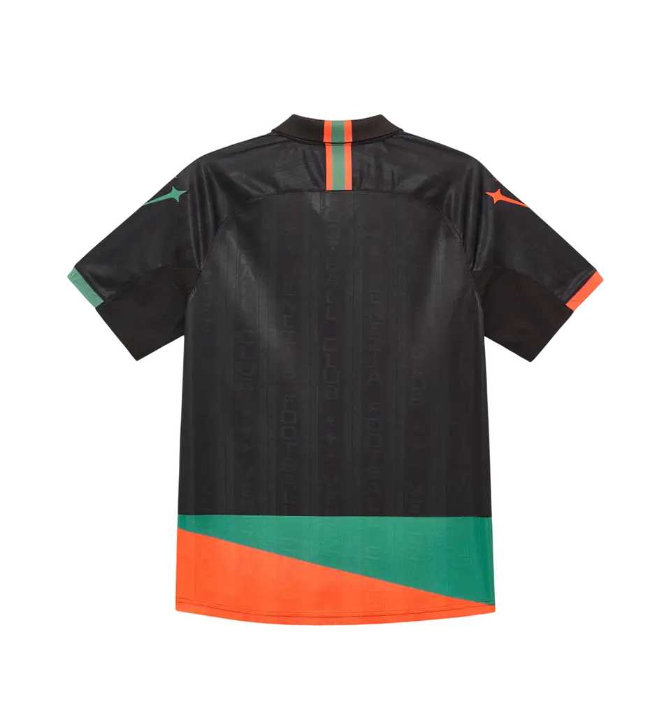Venezia FC - Camisola Principal 26/27 2
